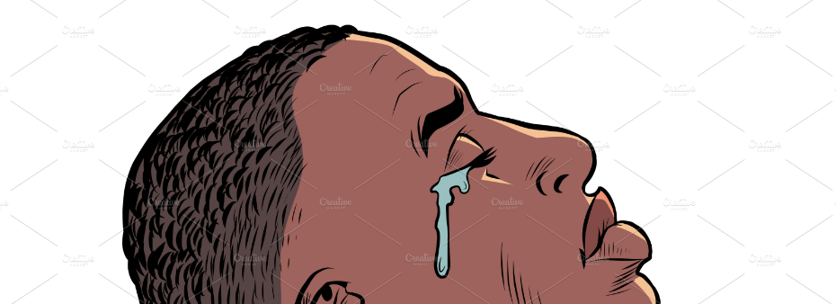 Finally, Some Good News